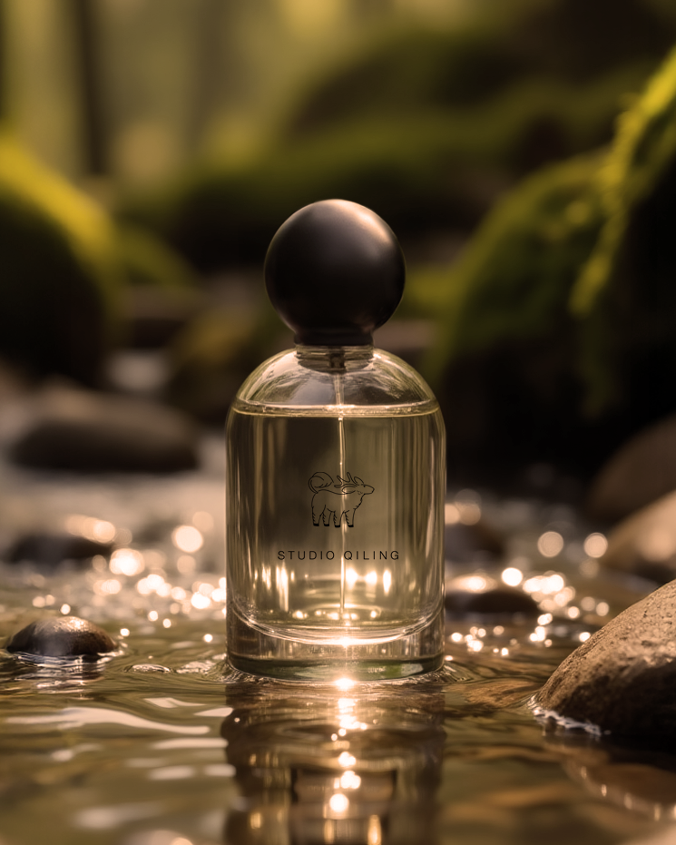 Fig & Forest: Scent of the Enchanted Fabric & Body Mist (Only available in-store!)