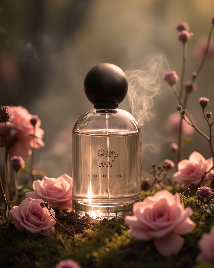 Fig & Forest: Scent of the Enchanted Fabric & Body Mist (Only available in-store!)