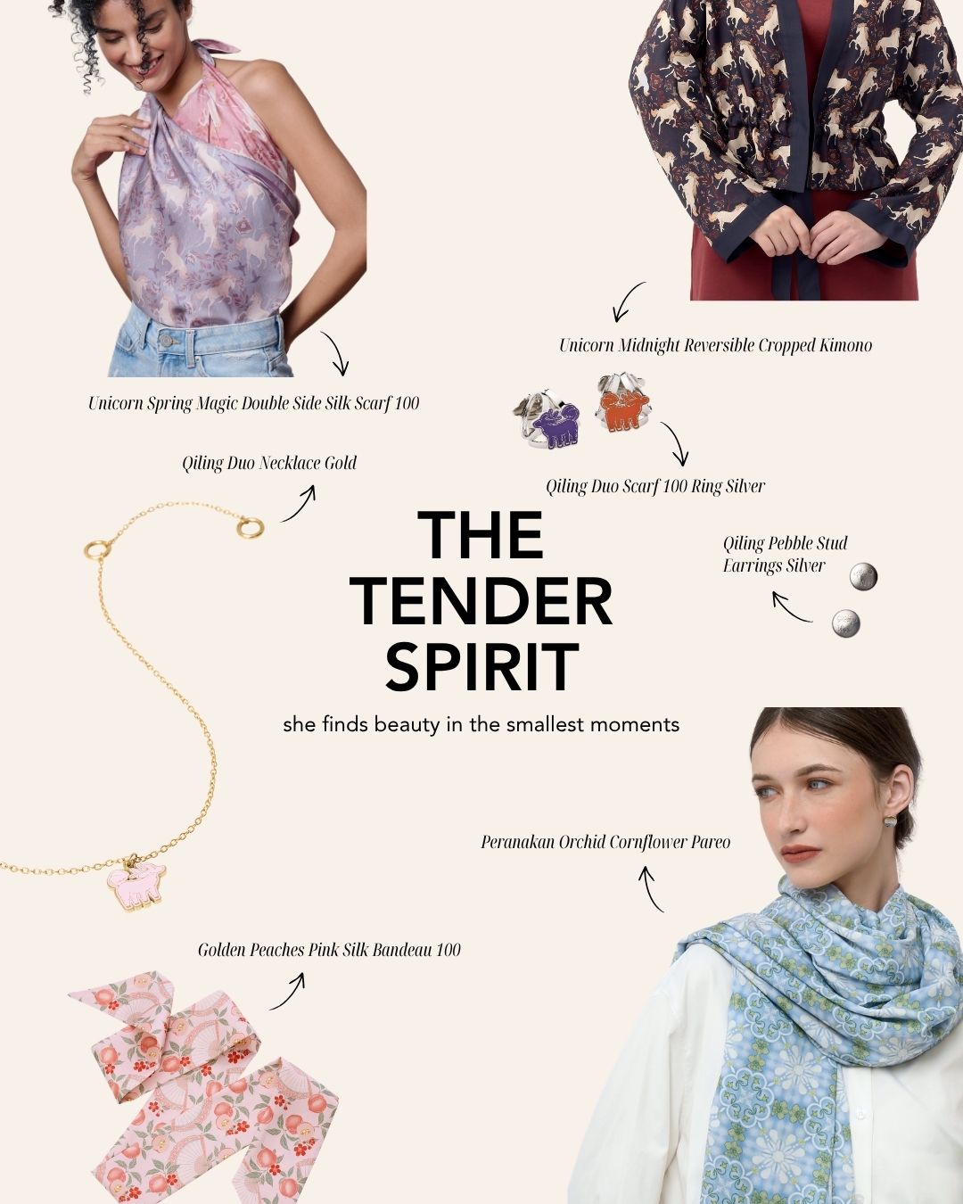 The Tender Spirit