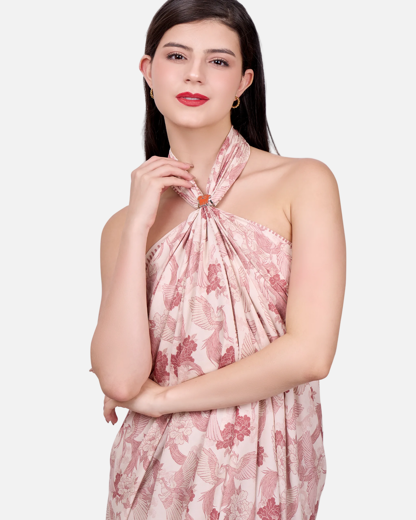 Phoenix Rose Pareo