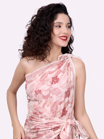 Phoenix Rose Pareo