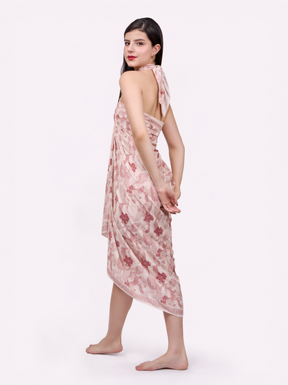 Phoenix Rose Pareo