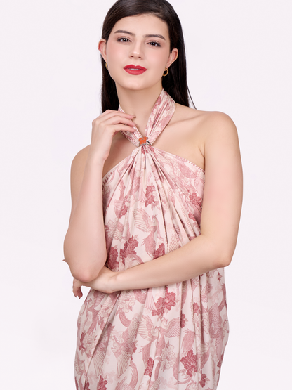 Phoenix Rose Pareo