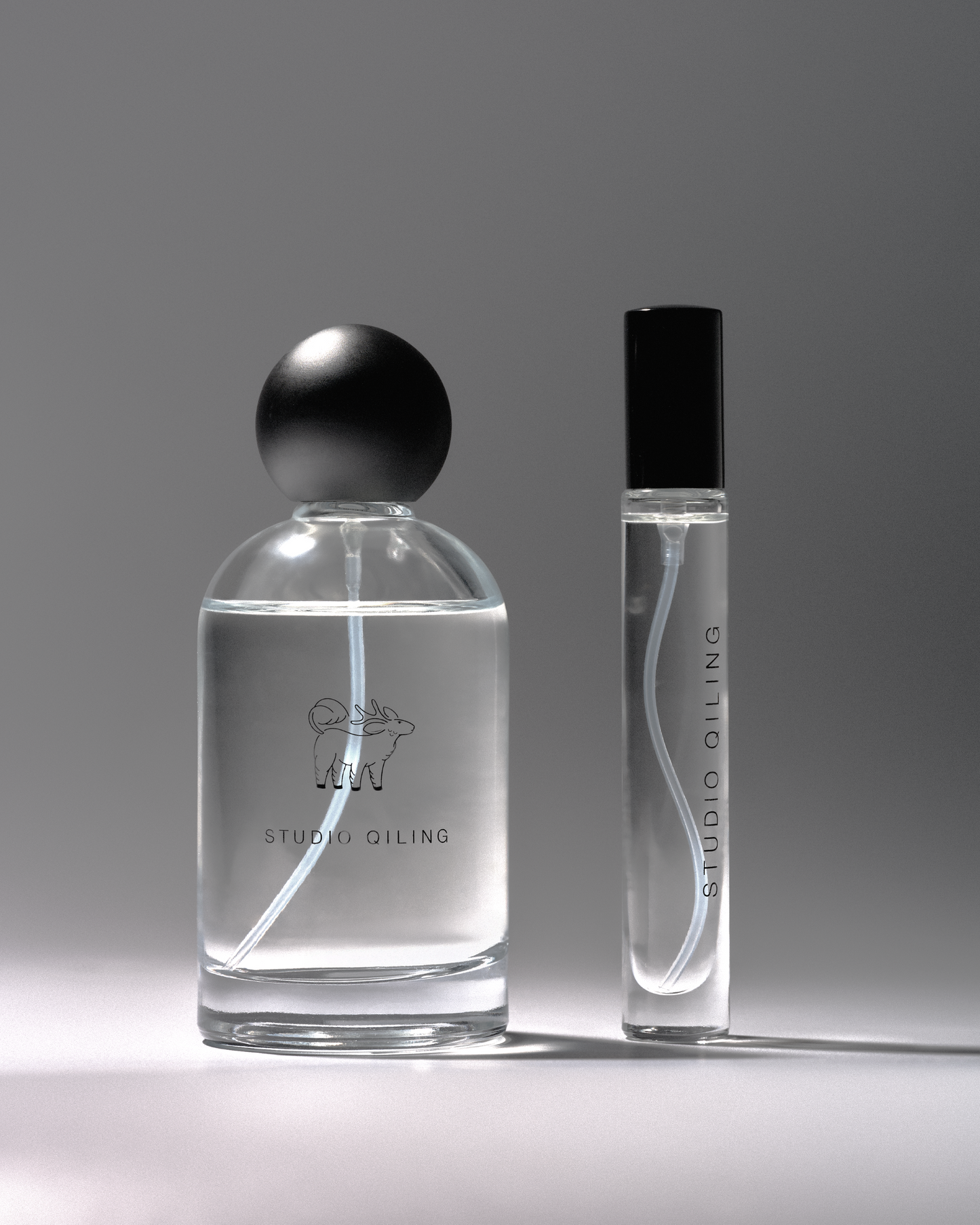 Fig & Forest: Scent of the Enchanted Fabric & Body Mist