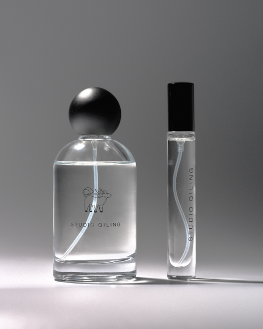 Fig & Forest: Scent of the Enchanted Fabric & Body Mist